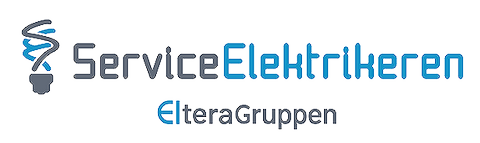 Service Elektrikeren AS-logo
