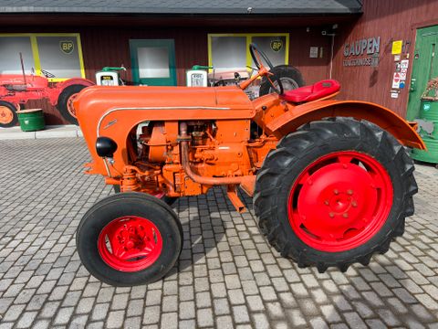 Finn No Traktor