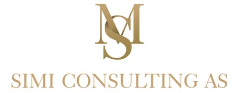 SiMi Consulting AS logo