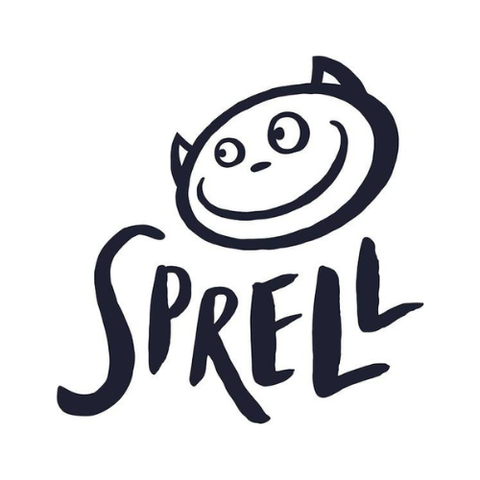 Sprell-logo