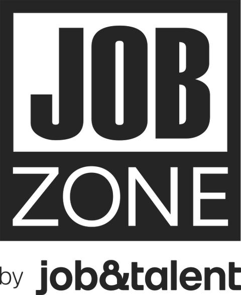 Jobzone Trondheim-logo