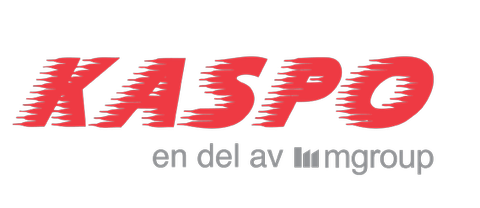 Kaspo Maskin AS logo