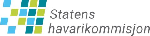 Statens havarikommisjon logo