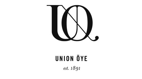 Hotel Union Øye logo