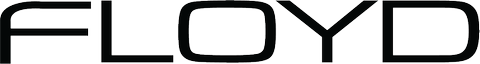 Floyd Butikkdrift logo
