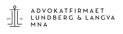 Advokatfirmaet Lundberg & Langva AS-logo