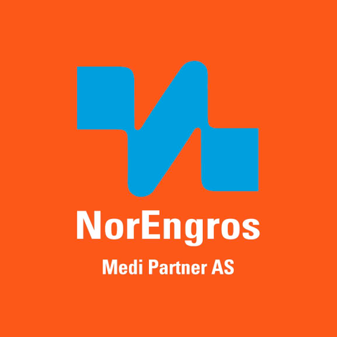 Medi Partner AS logo