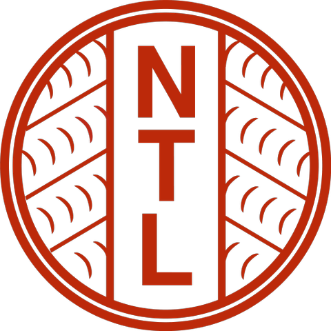 NTL - Norsk Tjenestemannslag logo