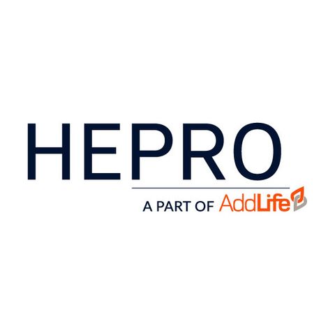 HEPRO AS-logo