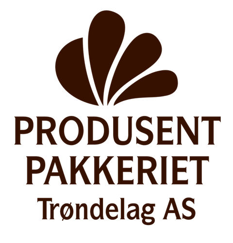 PRODUSENTPAKKERIET TRØNDELAG AS logo