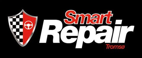 Smart Repair Tromsø-logo