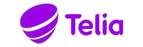 Telia Norge AS logo