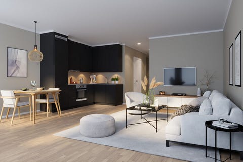 Bilde av utvalgt enhet