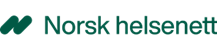 Norsk helsenett-logo