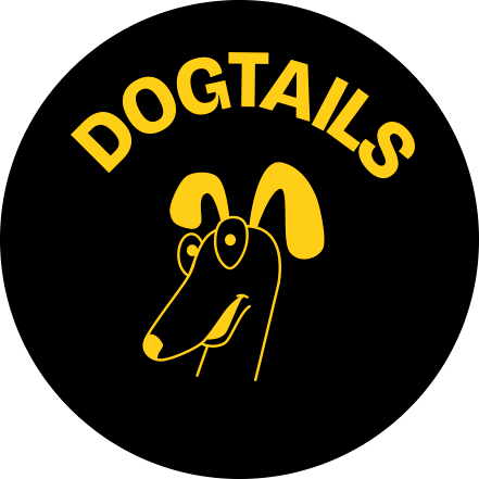 DOGTAILS logo