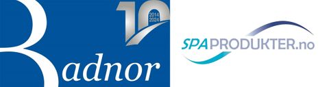 Badnor AS-logo