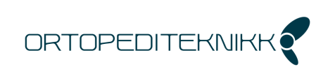 Ortopediteknikk logo