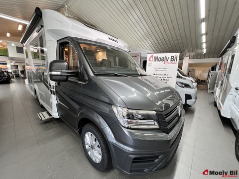 Knaus VAN