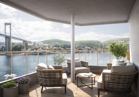 Bilde av utvalgt enhet