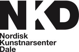 Nordisk Kunstnarsenter Dale STI-logo