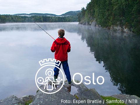 Oslo kommune-logo