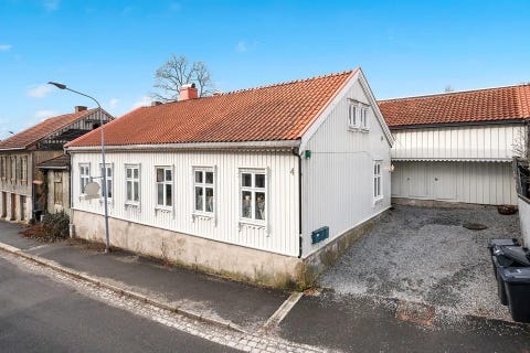 Bilde 1 av annonsen