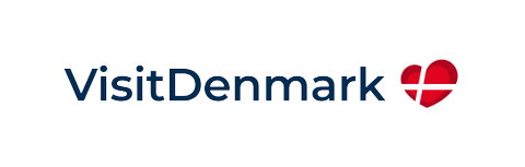 VISITDENMARK logo