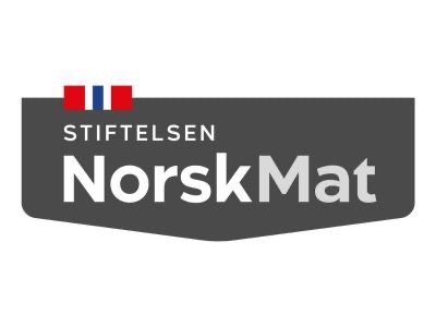 Stiftelsen Norsk Mat logo