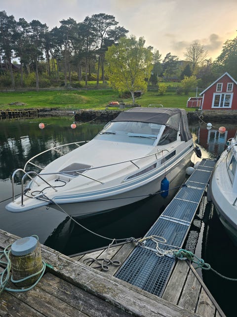 Båter til salgs (side 27) | FINN Båt