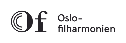 Oslo-Filharmonien logo