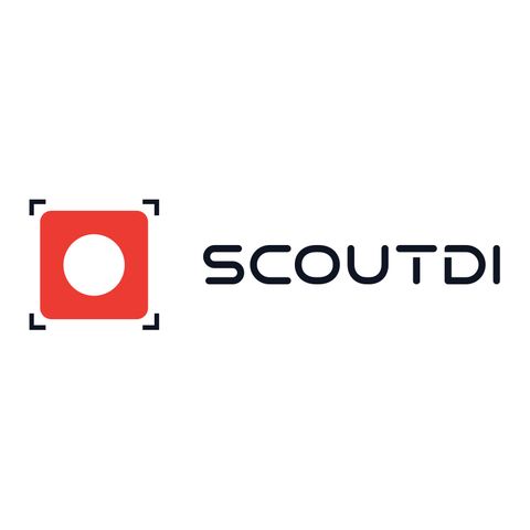 SCOUTDI AS-logo