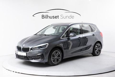 BMW 2-serie