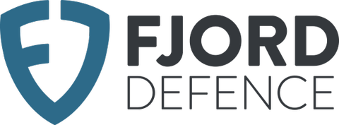 Fjord Defence AS logo