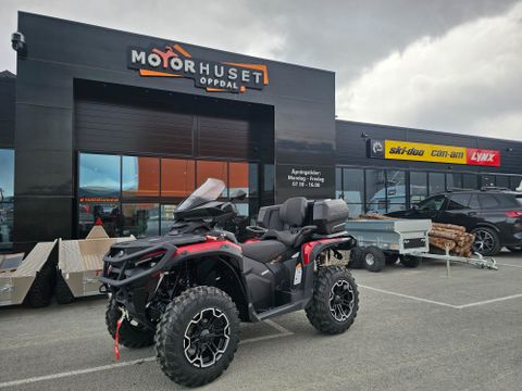 Can-Am Outlander