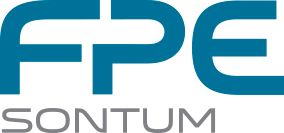 FPE Sontum as logo