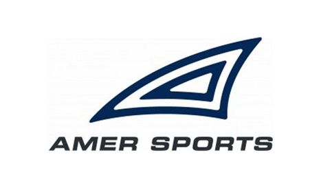 Amer Sports Norge AS logo