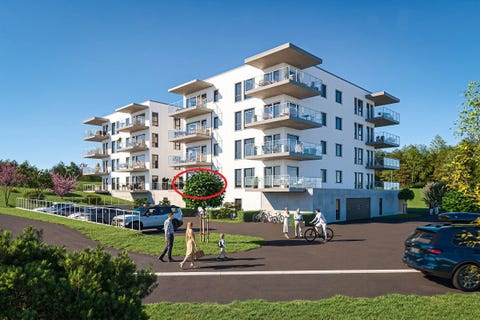 Bilde av utvalgt enhet