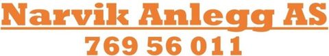 Narvik Anlegg AS-logo
