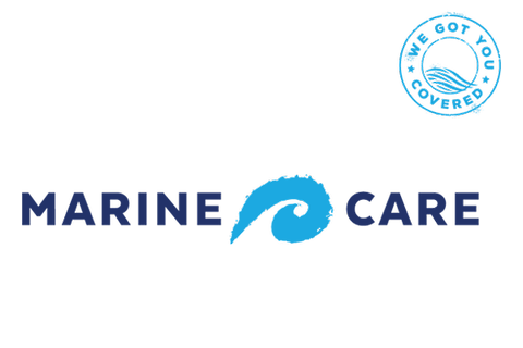 Marine Care Scandinavia AS logo