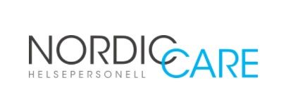 Nordic Care AS avd. Oslo-logo