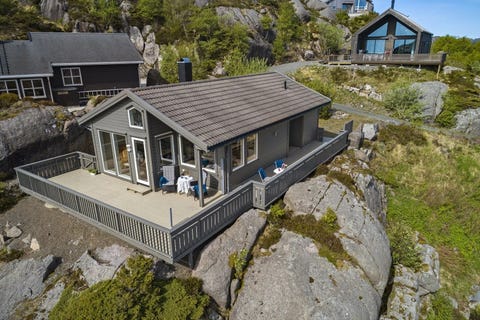 Bilde 1 av annonsen