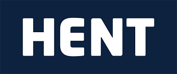 HENT AS-logo