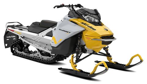 Ski-doo Summit