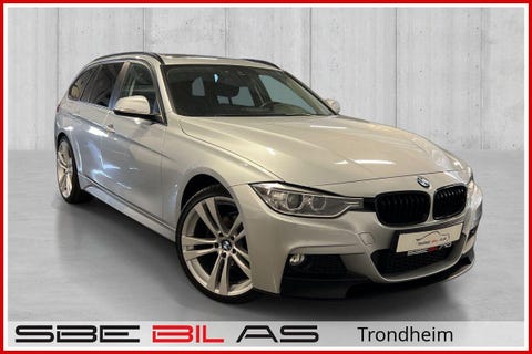 BMW 3-serie