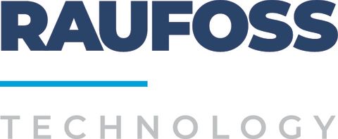 Raufoss Development AS logo