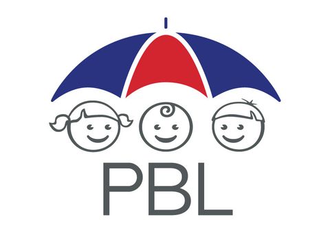 PBL Regnskap logo