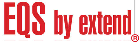 Extend AS logo