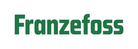 Franzefoss Gjenvinning AS (FGJ) Anlegg Oslo logo