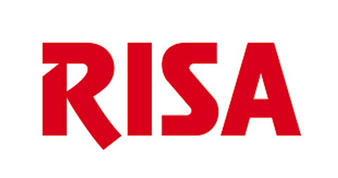 RISA AS-logo