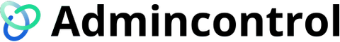 Admincontrol logo